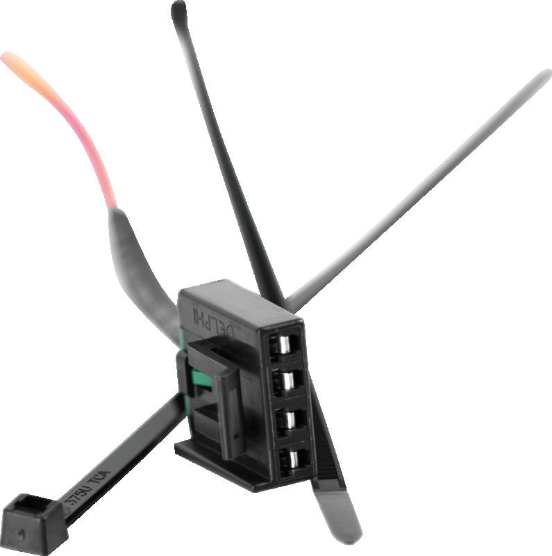 Câble de raccordement pour Polaris Diesel 455 QuadBoss 00-01