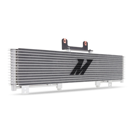 Refroidisseur de transmission Mishimoto 99-13 Chevrolet Silverado / GMC Sierra
