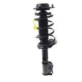 Amortisseurs et jambes de force KYB Strut Plus avant gauche 11-12 Hyundai Elantra Sedan (sauf Touring)