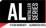 Suppression du silencieux arrière de l'essieu en aluminium MBRP 2010-2015 Chevrolet Camaro V6 3,6 L 3 po