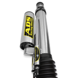 2007-2021 Toyota Tundra - Rear 2.5 in. 3-Tube Bypass Shock for 0-3" Lift Aftermarket Springs