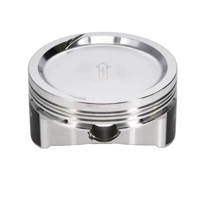 Pistons Manley Chevy LS Series Platinum Series, alésage de 4,030 po, diamètre de piston de 1,115 po, 29 cc, jeu de 8