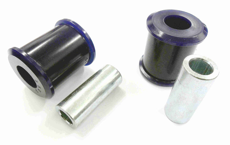 Kit de bagues de bras de suspension intérieur supérieur arrière de base SuperPro pour Lexus GS430 2006