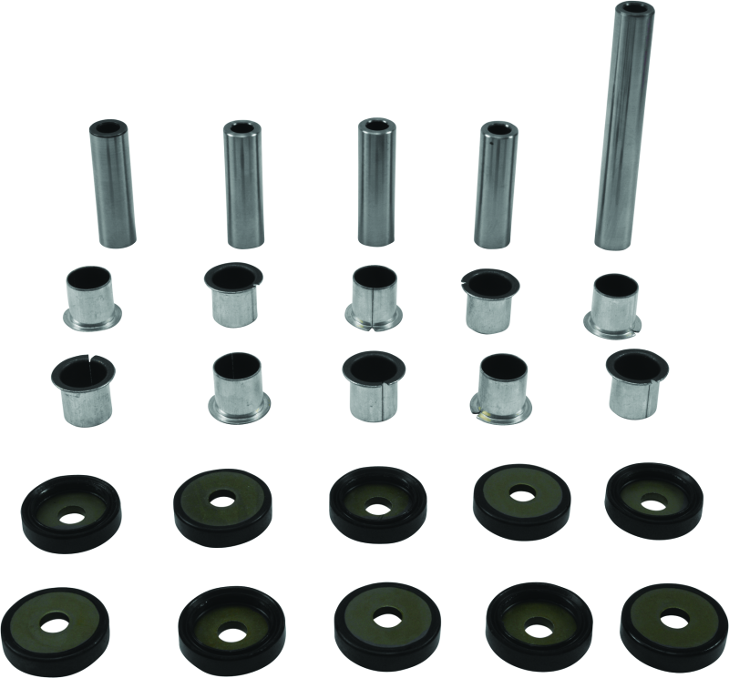 QuadBoss 2018 Arctic Cat Wildcat 4X 1000 LTD Repair Kit Rear Independent Suspension Repair Kit