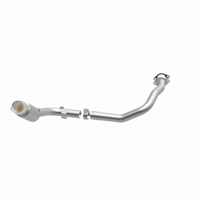 Soubassement d'origine du moteur Land Rover LR4 V8 5.0L Magnaflow Conv DF 10-13