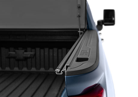 BAK 2020 Chevy Silverado 2500/3500 HD 8 pieds de caisse BAKFlip G2