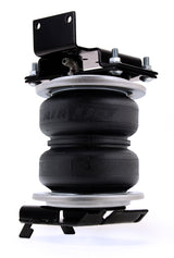 Air Lifter Loadlifter 5000 Ultimate pour Dodge Ram 1500 09-17 avec conduites d'air en acier inoxydable