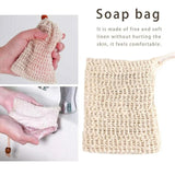 Exfoliating Loofah Bag Destiny's Soaps & Sundries, LLC