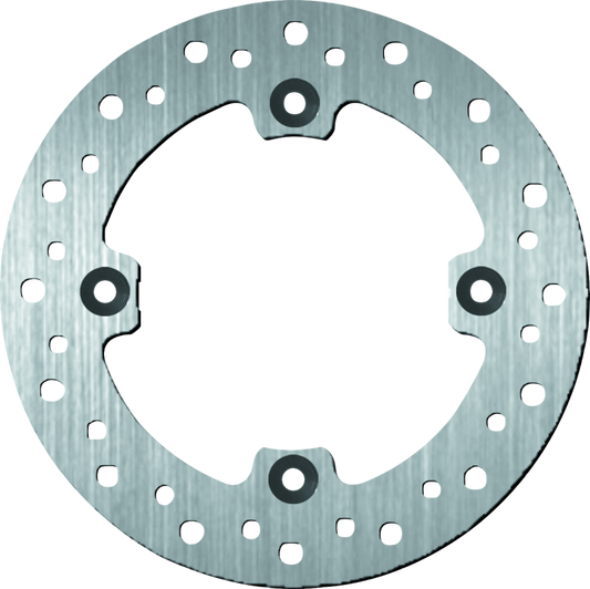 BikeMaster Honda Brake Rotor