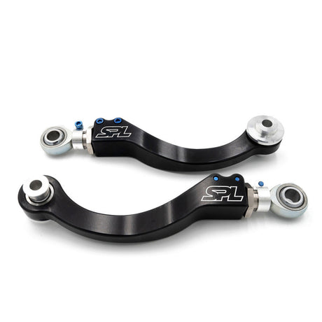 Pièces SPL 2021+ BMW G80 M3/ G82/G83 M4 / G87 M2 Réglable Carrossage supérieur arrière/Liens de traction latéraux et supérieurs
