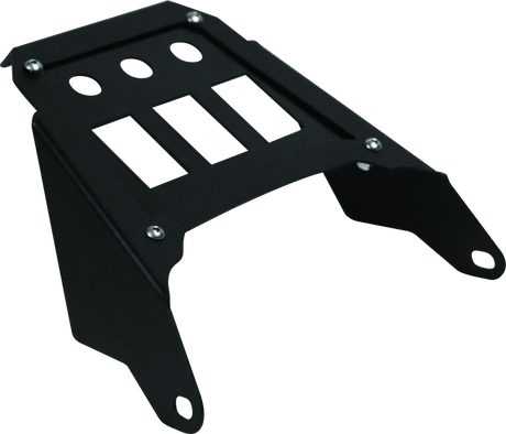 DragonFire Racing 20-22 Honda Talon Lower Switch Pod