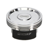 Piston plat Manley Subaru WRX STI 26cc (piston simple)