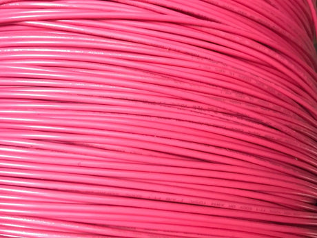 14 GAUGE PRIMARY WIRE MTW STRANDED COPPER POWER GROUND REMOTE CHOOSE YOUR COLOR AC/DC WIRE AND SUPPLY