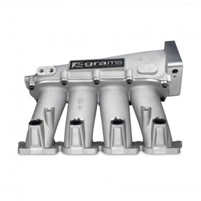 Grams Performance 11-14 Ford Mustang 5.0L Coyote w/o IMRC Cross Over Fuel Lines (For G50-04-10XX) Grams Performance