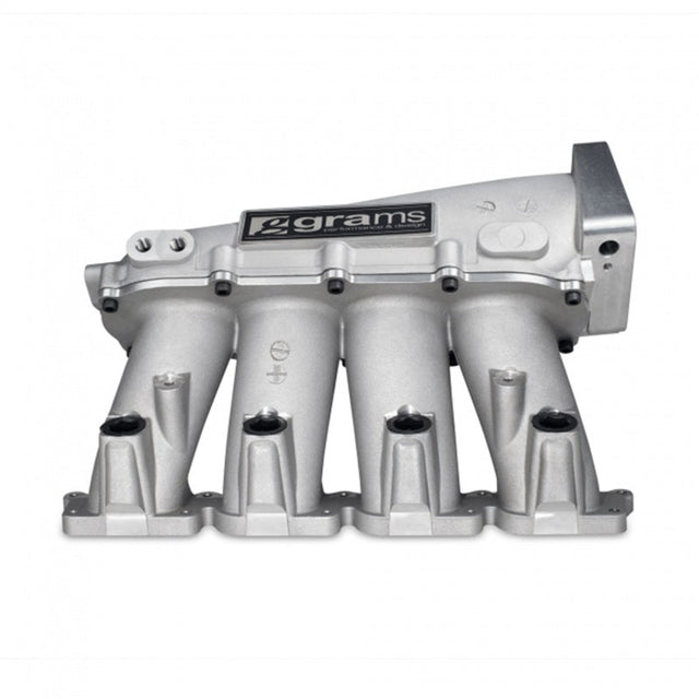 Grams Performance 05-18 Dodge Hemi 5.7L/6.1L/6.2L/6.4L Cross Over Fuel Lines (For G50-03-10XX) Grams Performance