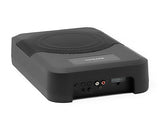 Alpine PWE-S8 Compact 8-Inch Powered Subwoofer System