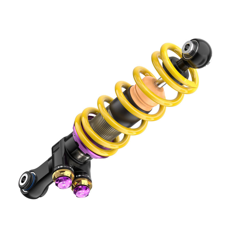 KW 23-24 Lotus Emira Base/2023 Lotus Emira First Edition V5 Coilover Kit