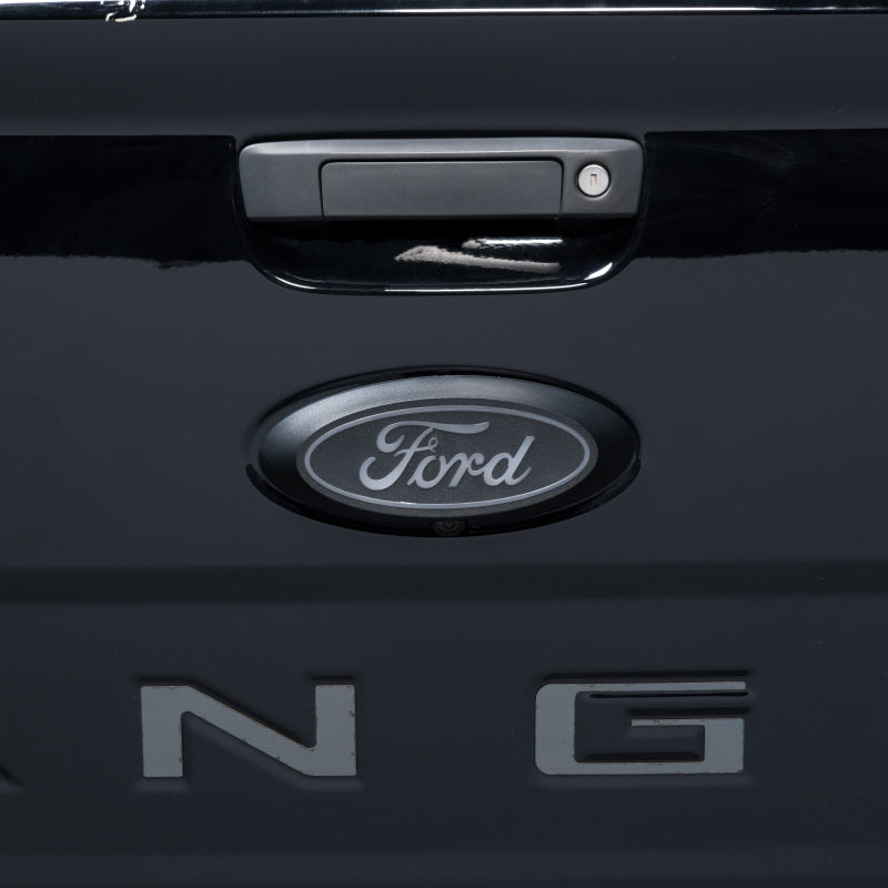 Emblème de hayon Putco 19-23 Ford Ranger