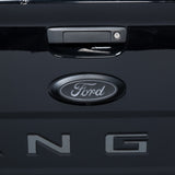 Emblème de hayon Putco 19-23 Ford Ranger