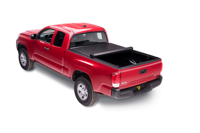 Housse de caisse Truxedo 2024 Toyota Tacoma 5 pieds Lo Pro