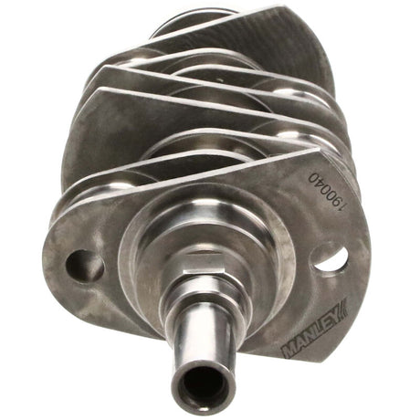 Vilebrequin Manley Subaru EJ20/EJ25 4340 Billet 83 mm de course Turbo Tuff Series