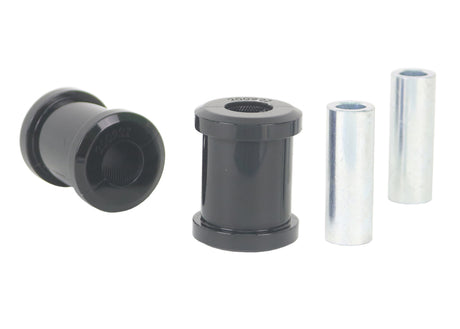 Kit de bagues intérieures pour bras de suspension arrière supérieur Whiteline 2016+ Mazda MX-5