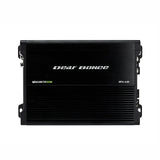 Deaf Bonce Machete MFA-4.80 | 80W RMS 4-Channel Amplifier Deaf Bonce