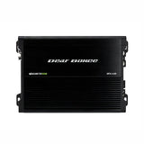 Deaf Bonce Machete MFA-4.80 | 80W RMS 4-Channel Amplifier Deaf Bonce