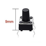 Push Button Momentary Tactile Switch Generic