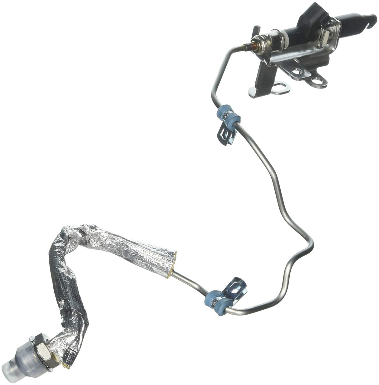 11-16 LML CP4 Disaster / Failure Kit  Pump / Rails / Injectors
