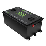 Eco Battery 70V 165Ah LiFePO4 Gen3 Battery