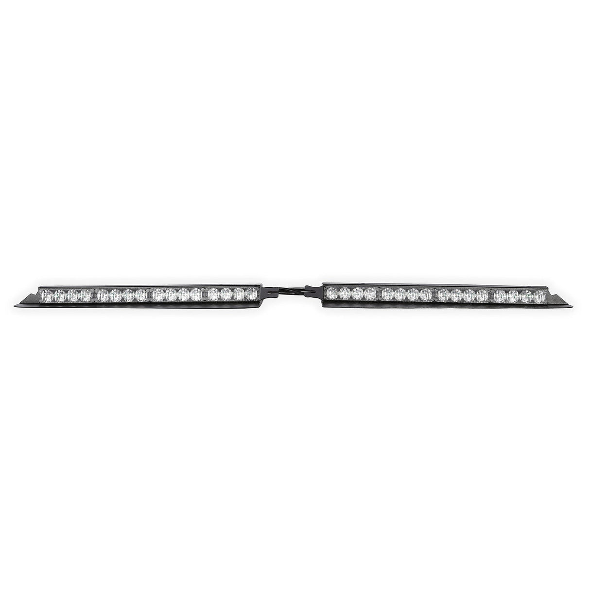 Interior Visor Led Light bar