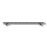 Condor Emergency LED Light bar 48in LED Equipped