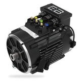 EB Power AC Kit / 450A + 4kW (BETTER TORQUE) / Club Car Precedent / 2004-08 / 6+ Passenger