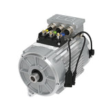 EB Power AC Kit / 450A + 4kW (BETTER TORQUE) / Club Car Precedent/Tempo/Onward / 2009+