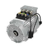 EB Power AC Kit / 450A + 4kW (BETTER TORQUE) / Yamaha