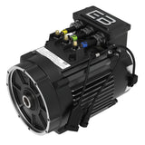 EB Power AC Kit / 350A + 4kW (GREAT TORQUE) / EZGO / 2-6 Passenger