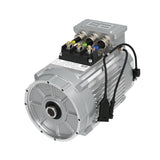 EB Power AC Kit / 600A + 5kW (MOST TORQUE) / Yamaha