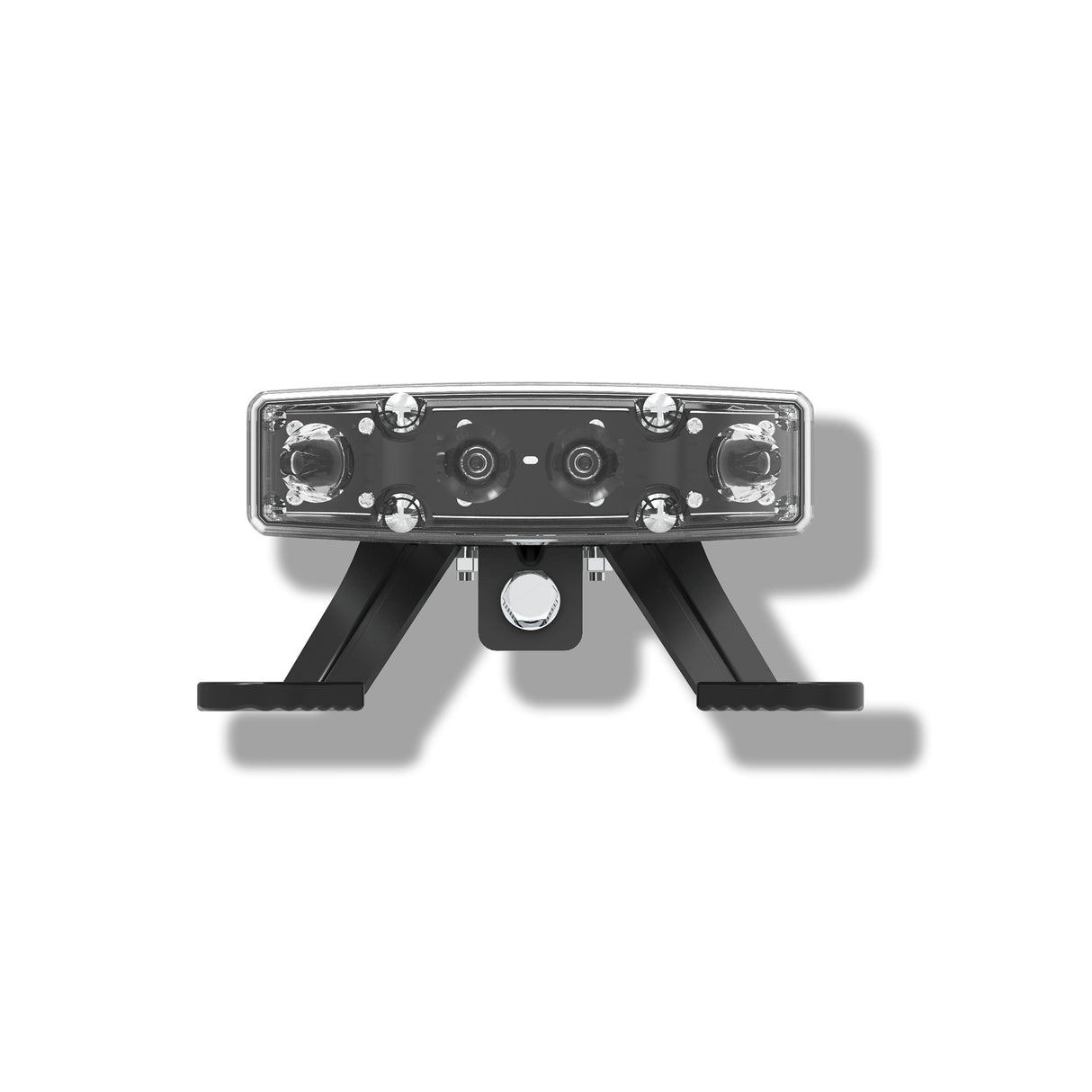 Condor Emergency LED Light bar 48in LED Equipped