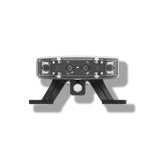 Condor Emergency LED Light bar 48in LED Equipped