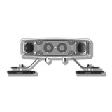 Condor Emergency LED Light bar 23in LED Equipped