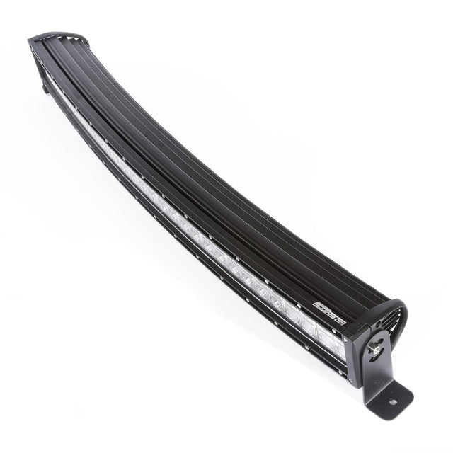 Nightcrawler 30 in Curved OFF ROAD LED LIGHT BAR 180W CREE FLOOD/SPOT COMBO LED Equipped