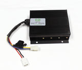 Eco Battery (72V) 70V 105AH Battery Bundle / 2024+ (ICON MCU)