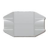 Falcon Flight Emergency LED Light Bar 18 in