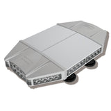 Falcon Flight Emergency LED Light Bar 18 in
