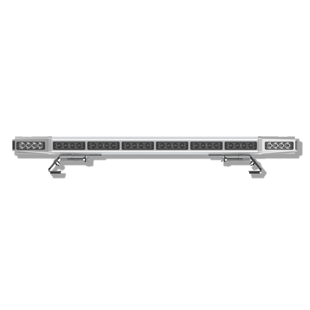 Falcon Flight Emergency LED Light Bar 37 in LED Equipped