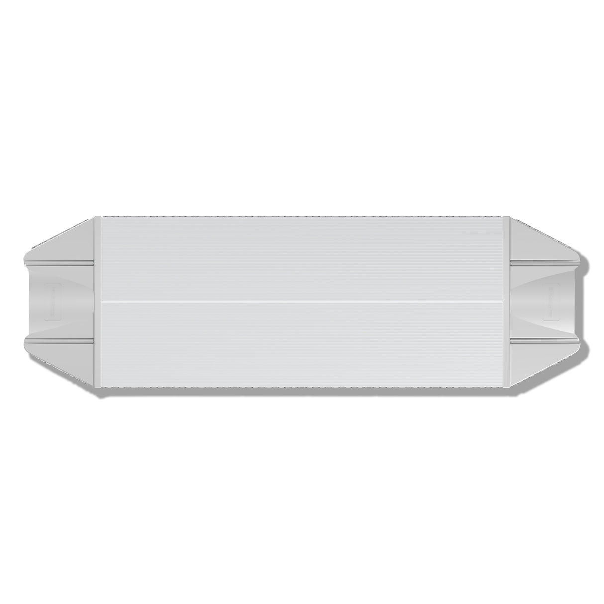 Falcon Flight Emergency LED Light Bar 37 in LED Equipped