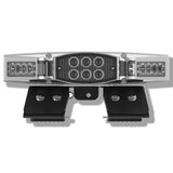 Falcon Flight Emergency LED Light Bar 37 in LED Equipped