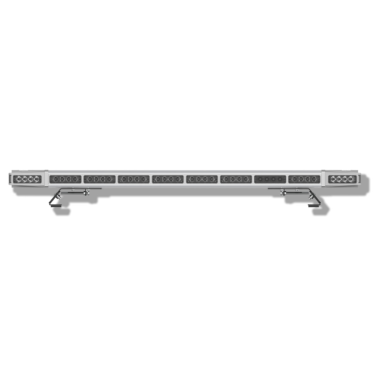 Falcon Flight Emergency LED Light Bar 48 in LED Equipped