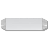Falcon Flight Emergency LED Light Bar 48 in LED Equipped